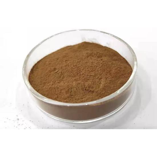 Alexandrian Senna Extract