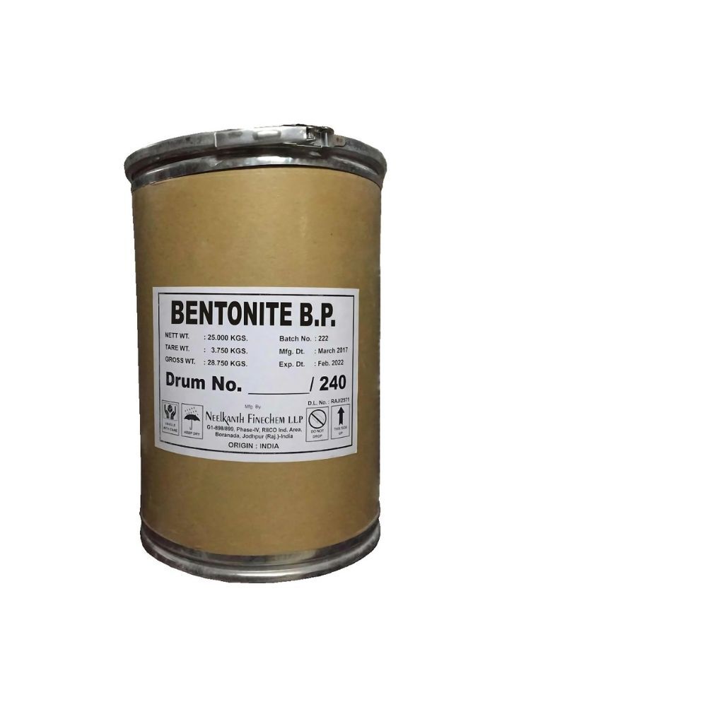 Bentonite BP