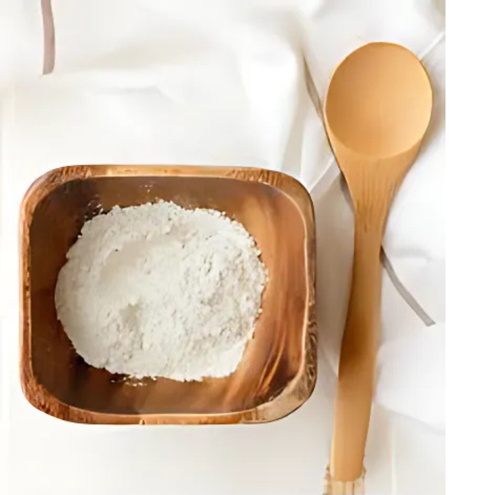 Bentonite Bp Powder - Aluminum Phyllosilicate, 99% Purity | Fine Natural Powder For Pharmaceutical, Cosmetic & Industrial Uses