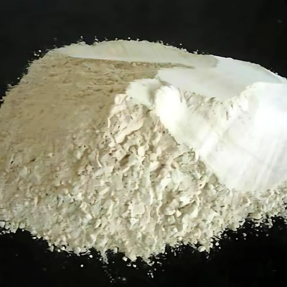 Bentonite Bp Powder - Aluminum Phyllosilicate, 99% Purity | Fine Natural Powder For Pharmaceutical, Cosmetic & Industrial Uses