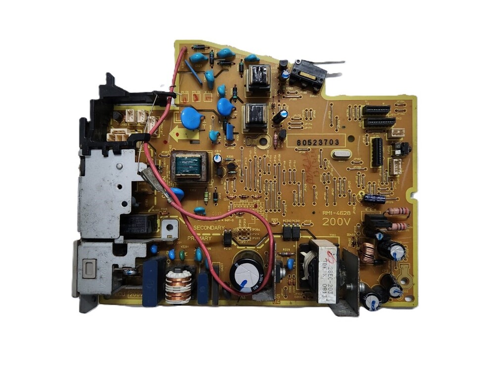 Power Supply DC Board HP LaserJet P1505