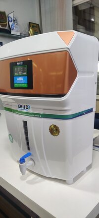 Digital Alkaline RO Purifier