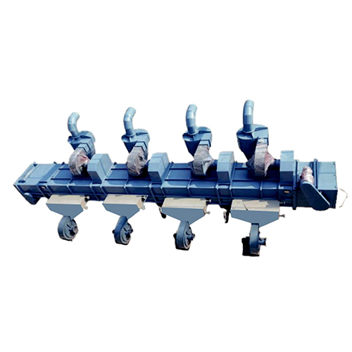 Meal Drier Cooler