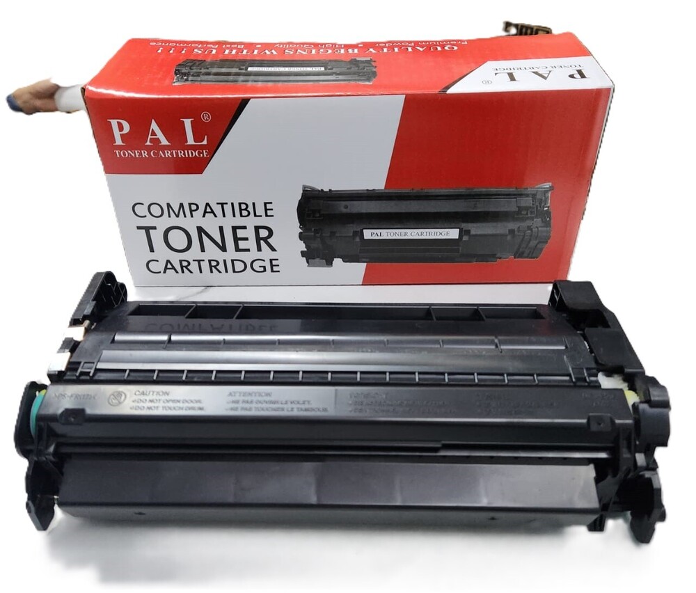 HP 76A CF276A Toner Cartridge