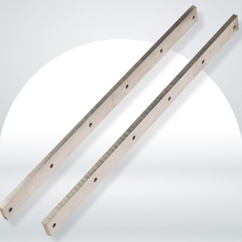 Industrial Shearing Machine Blade - Bladeâ Size: Different Size
