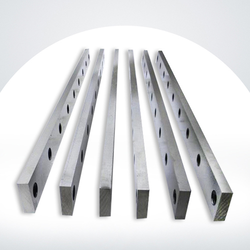 Industrial Shearing Machine Blade - Bladeâ Size: Different Size