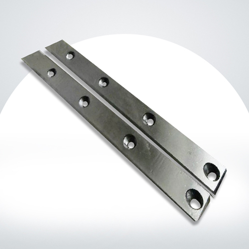 Industrial Shearing Machine Blade - Bladeâ Size: Different Size