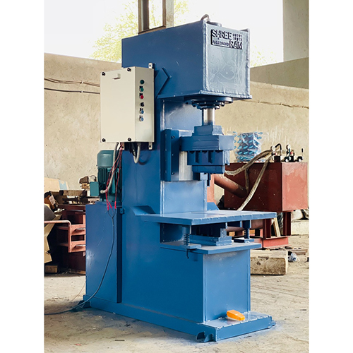 Stone Splitting Machine