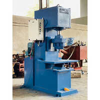 Stone Splitting Machine