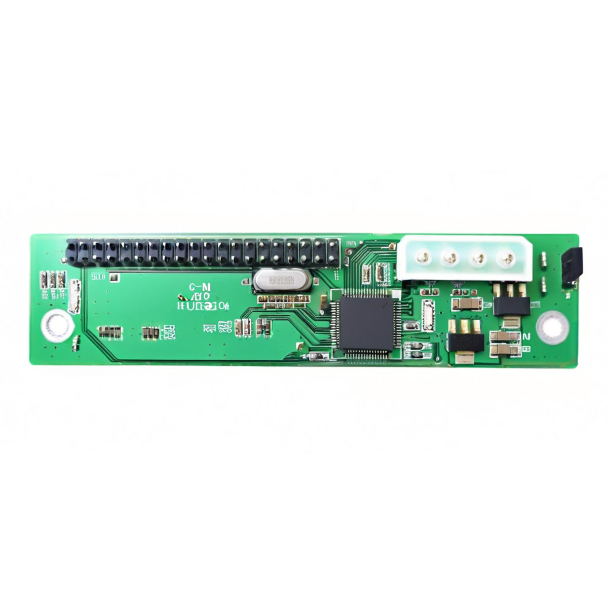New Style Pcba Oem Smart Electronic Component Parts One Stop Services Printed Circuit Board Pcb Assembly Smt Pcba Supplier