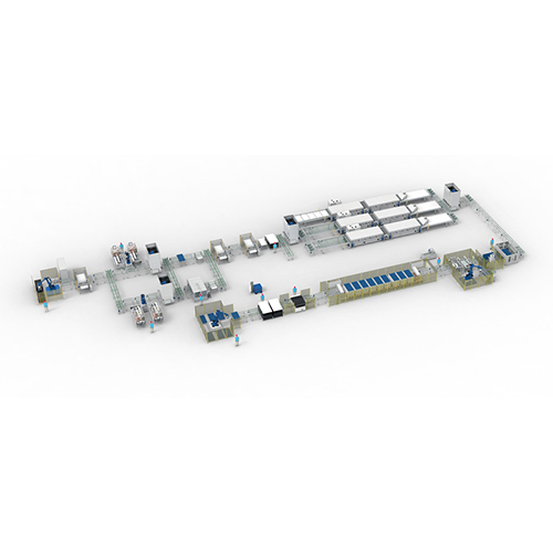 Solar lab equipments