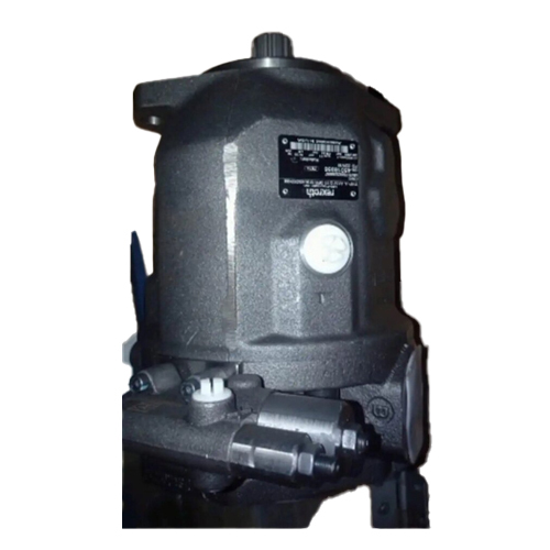 Radial Piston Pumps A10VSO71 DRF/31R-VSC92K
