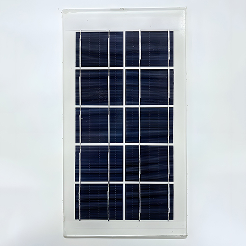 5V 3.5 Watt Solar Panel