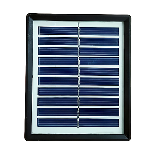 10V 1 Watt Solar Panel