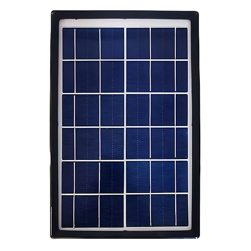 6V 6 Watt Solar Panel