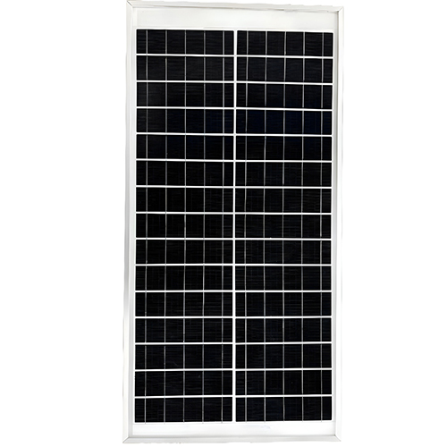 12V 40 Watt Solar Panel