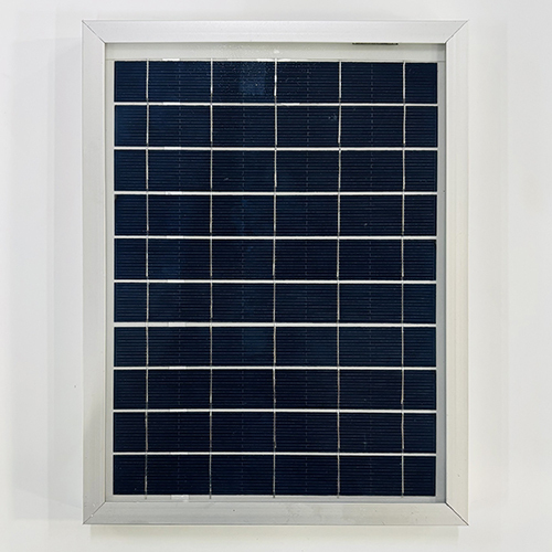 5V 6 Watt Solar Panel