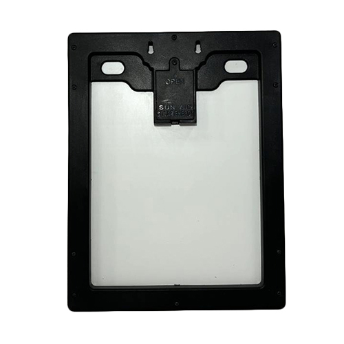 10V 1 Watt Solar Panel