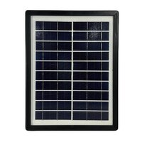 10V 1 Watt Solar Panel