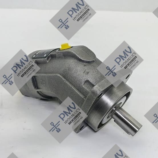 Rexroth A2fo200 Bent Hydraulic Pump