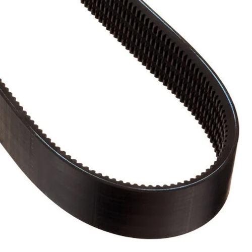 Tri-Power V Belt - Belt Color: Black