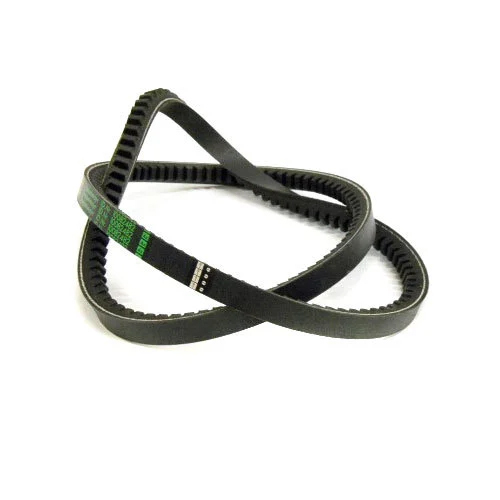 Xpc V Belt - Belt Color: Black