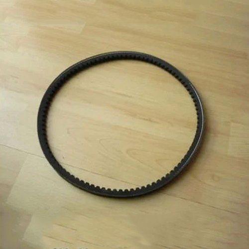 Xpz V Belt - Belt Color: Black
