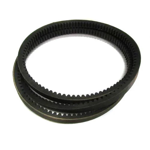 Cx V Belt - Belt Color: Black