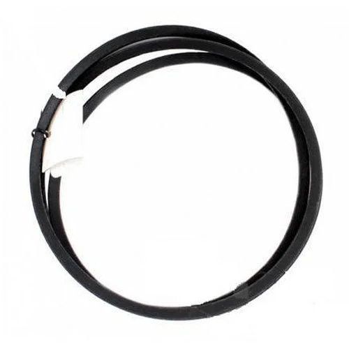 Spz V Belt - Belt Color: Black