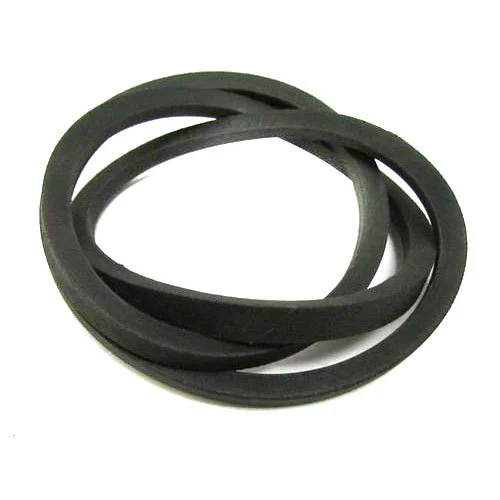 Spa V Belt - Belt Color: Black