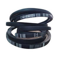 Wedge V Belt