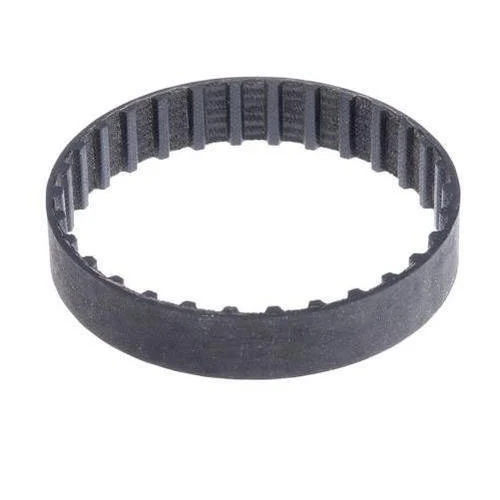 Xl Timing Belt - Belt Color: Black