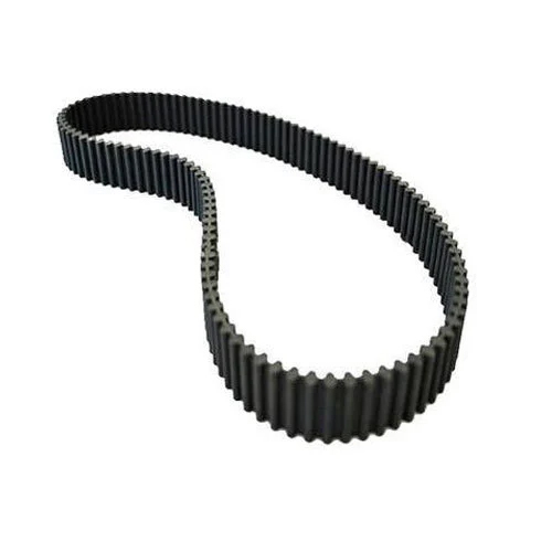 Xxh Timing Belt - Belt Color: Black
