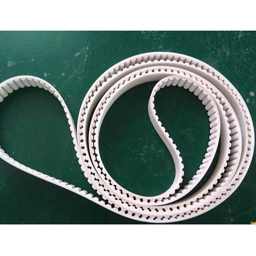 T20 Timing Belt - Belt Color: White