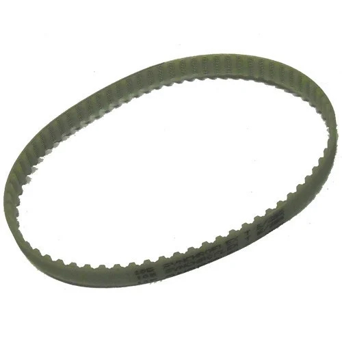 T5 Timing Belt - Belt Color: Black