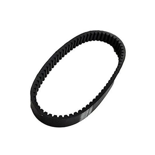 Variable Speed Rubber Belt - Belt Color: Black