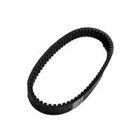 Variable Speed Rubber Belt