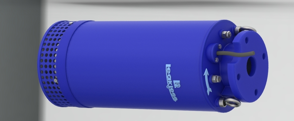 Industrial Mining Industrial Pumps - Flow Rate: Upto 200 Ma /Hr