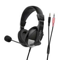 Pro75- Headphone with Mic