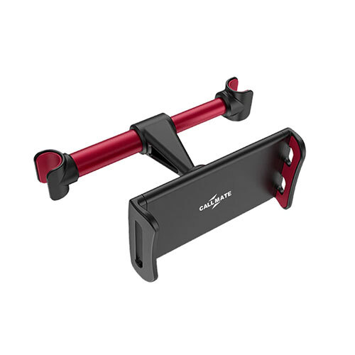 Car Back Seat Headrest मोबाइल Holder