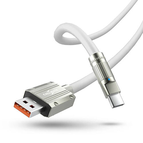 6 OD Fast Charging Data Cable
