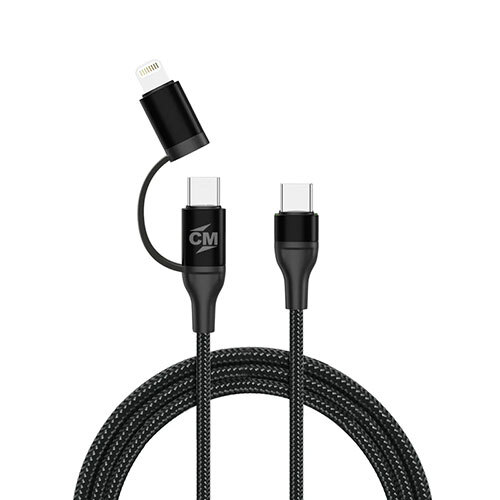 Aura The Charging Cable