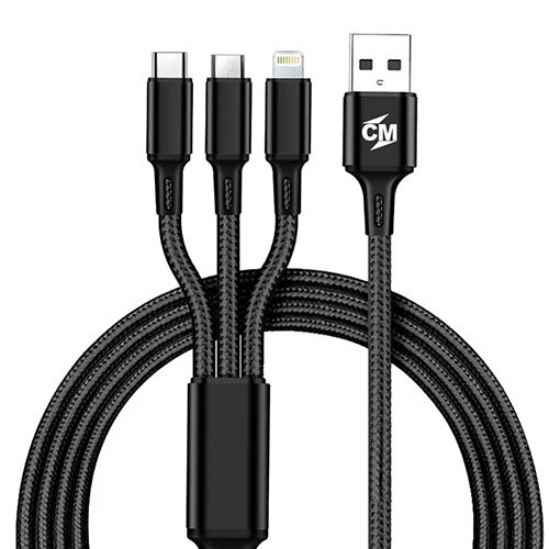 Nexus The Charging Cable