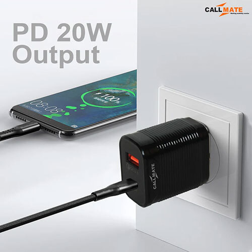 Legend The Wall Charger