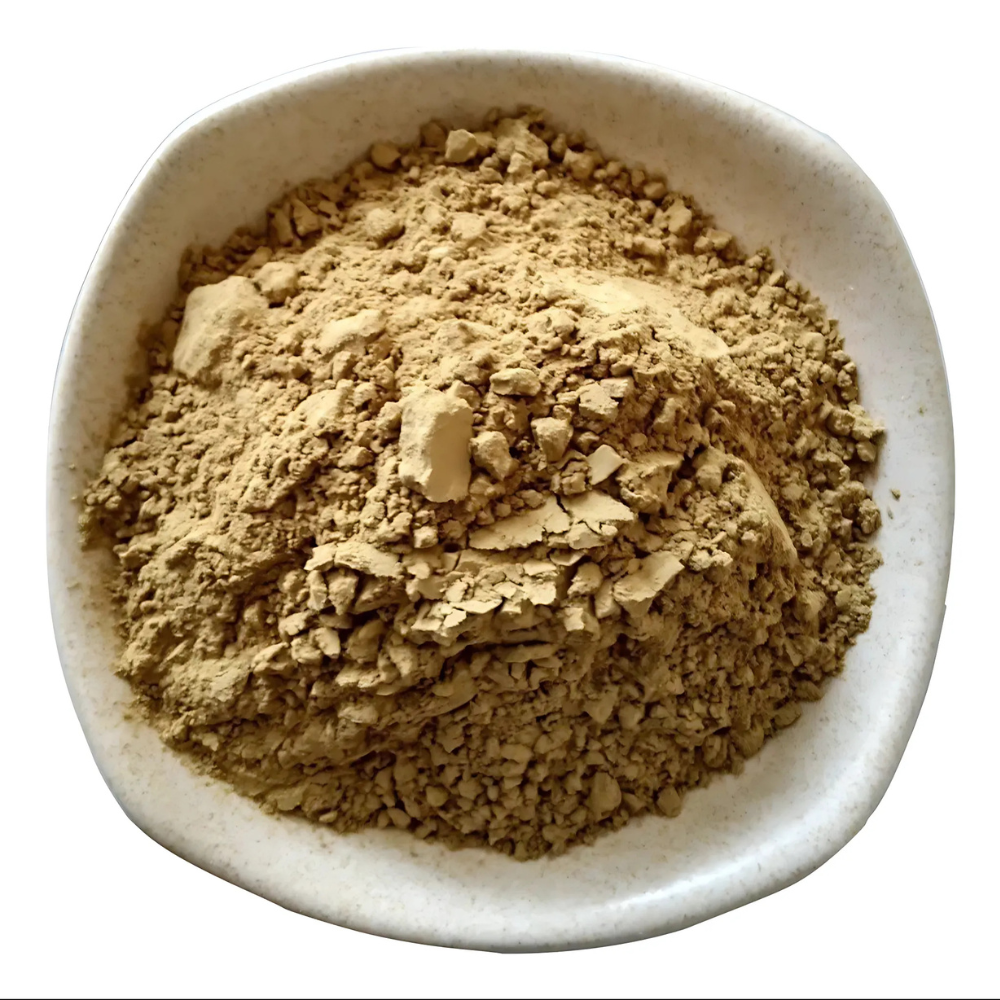 Bentonite Powder Food Grade