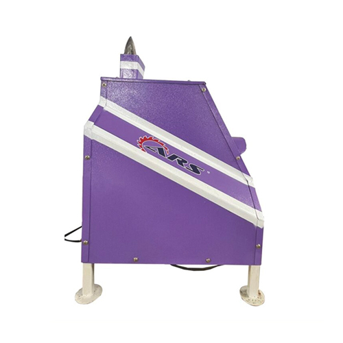 Ars Mini Dehusker - Color: Blue