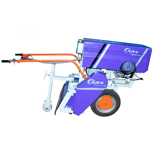 Ars Power Weeder - Color: Blue