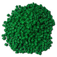 Sprite Green Masterbatch - Grade: A