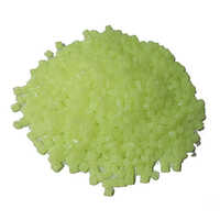 Optical Brightener Masterbatch - High Purity Plastic, Lemon Color | A Grade, Masterbatch Type