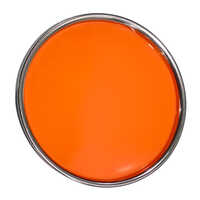 Orange Liquid Masterbatch - Grade: A